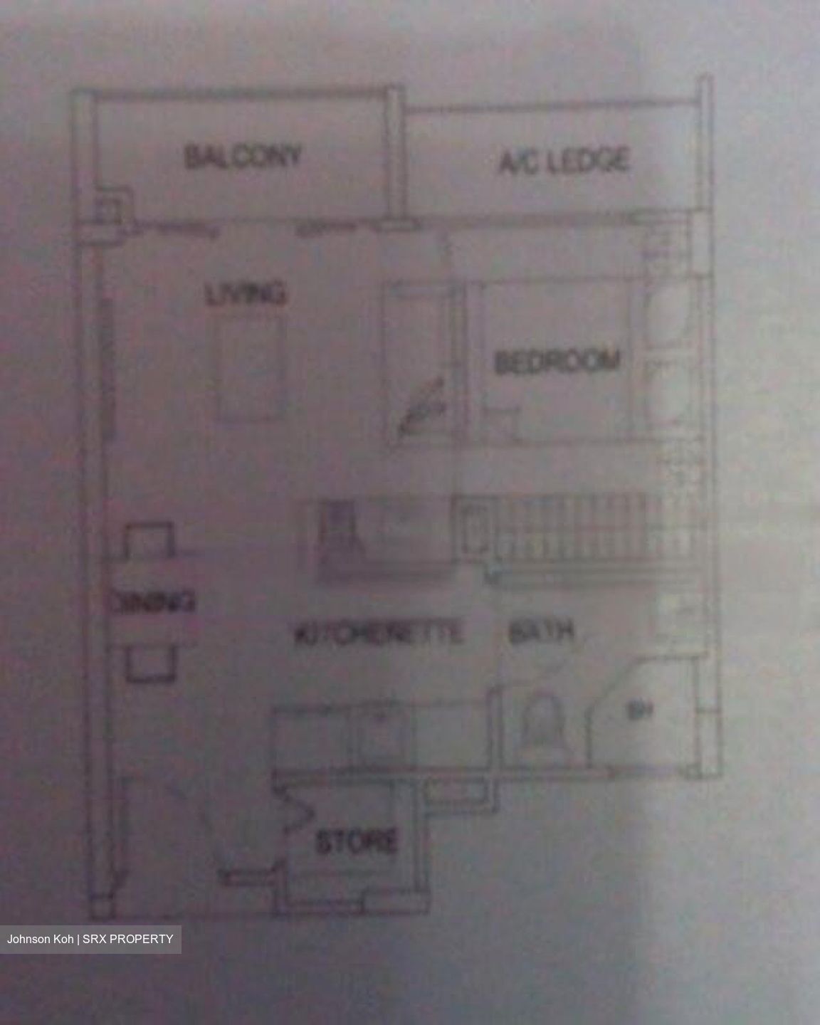 Dunearn Suites (D11), Apartment #428120121